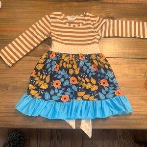 ✨EUC honeydew top or dress Size XS